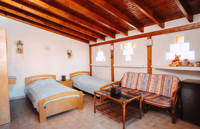 Sylvi Maisonette Volos - Photo 14