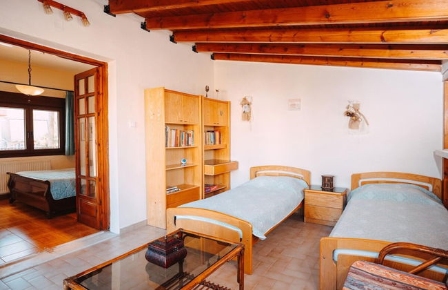 Sylvi Maisonette Volos - Photo 13