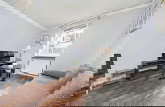 Foto 2 - Wroclaw Center Apartment by Renters