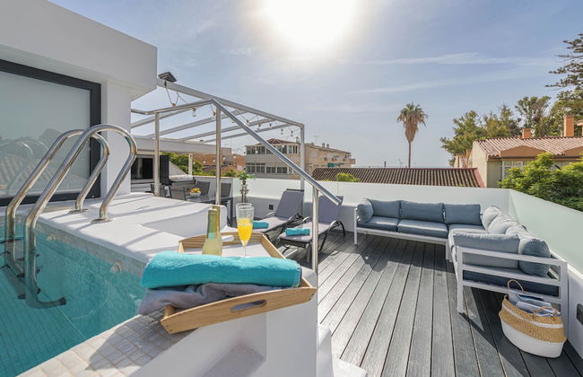 Solaga - Carmen Beach - Photo 19