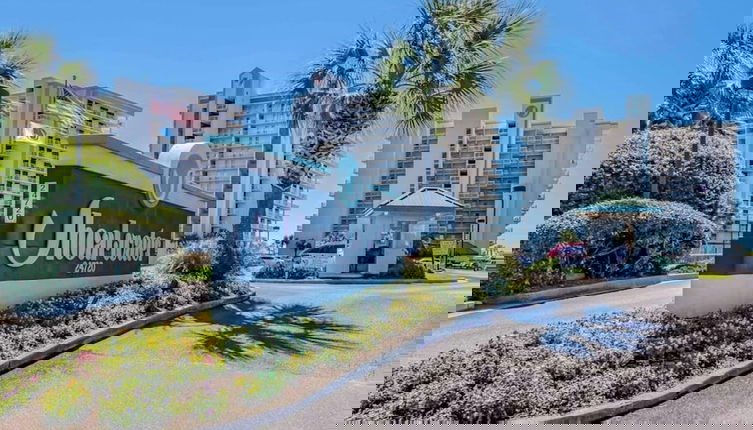 Foto 1 - Shoalwater 406