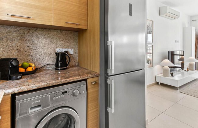 Apartment Bh11 - Theia - Foto 3