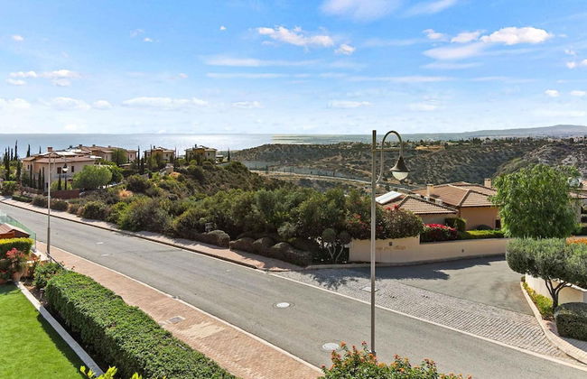 Apartment Bh11 - Theia - Foto 28