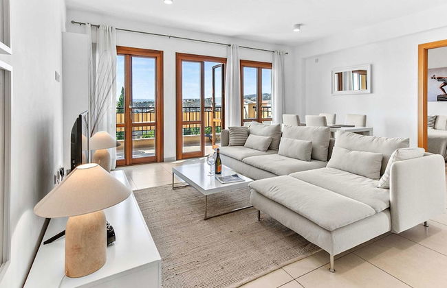 Apartment Bh11 - Theia - Foto 12