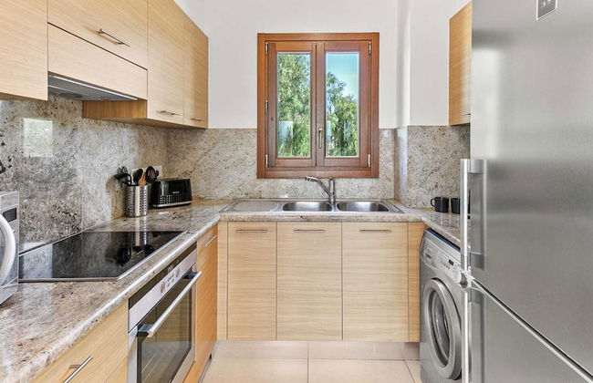 Apartment Bh11 - Theia - Foto 18