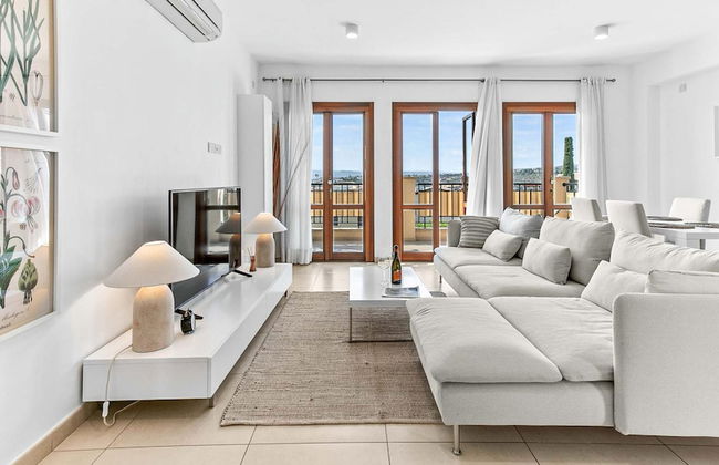 Apartment Bh11 - Theia - Foto 7