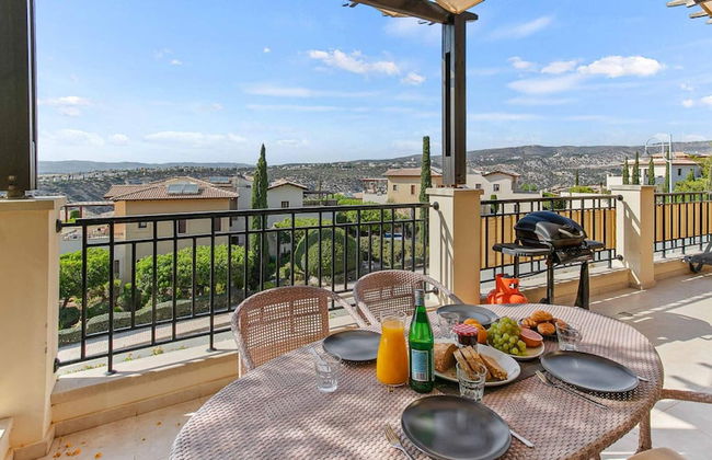 Apartment Bh11 - Theia - Foto 15