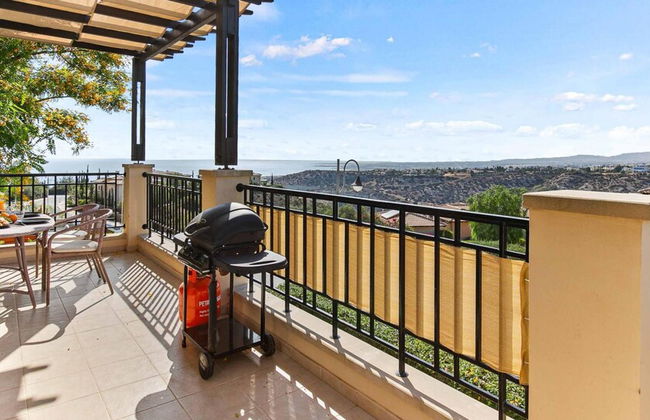 Apartment Bh11 - Theia - Foto 1