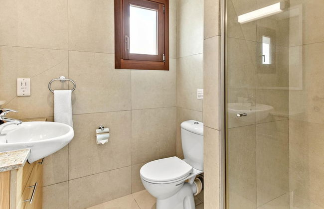 Apartment Bh11 - Theia - Foto 26