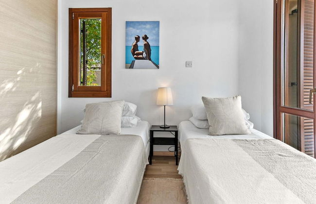 Apartment Bh11 - Theia - Foto 25