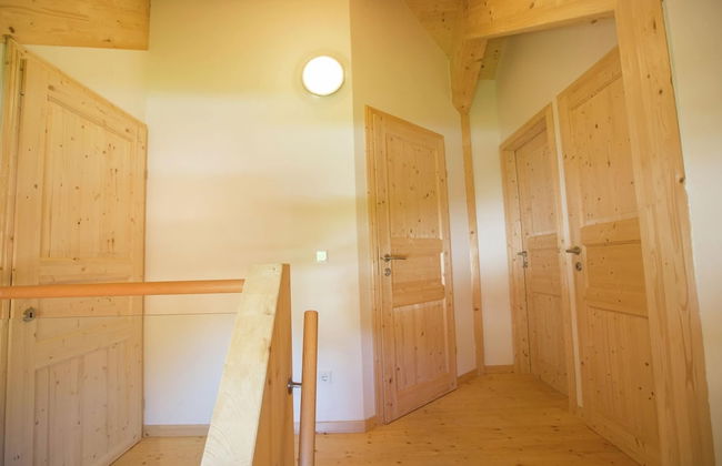 Casa de 5 quartos em Hohentauern com jardim e terraço - Foto 29