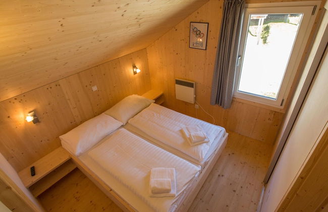 Casa de 5 quartos em Hohentauern com jardim e terraço - Foto 5