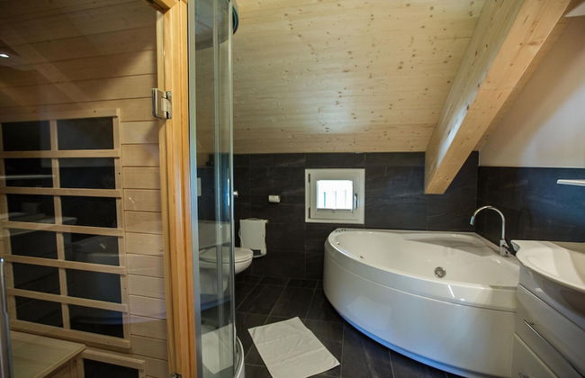 Casa de 5 quartos em Hohentauern com jardim e terraço - Foto 21