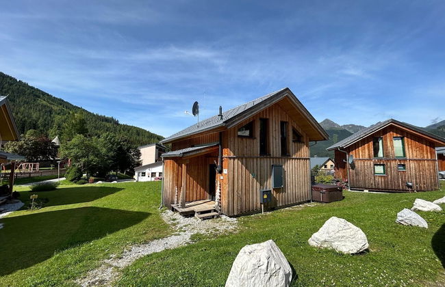 Casa de 5 quartos em Hohentauern com jardim e terraço - Foto 37
