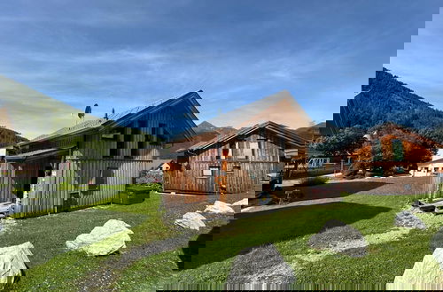 Foto 36 - Casa de 4 quartos em Hohentauern com jardim e terraço