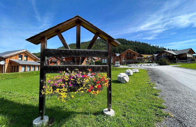 Casa de 4 quartos em Hohentauern com jardim e terraço - Foto 21
