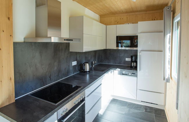 Casa de 5 quartos em Hohentauern com jardim e terraço - Foto 13