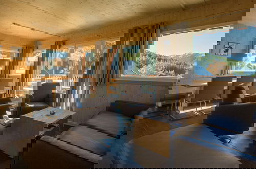 Foto 15 - Casa de 4 quartos em Hohentauern com jardim e terraço