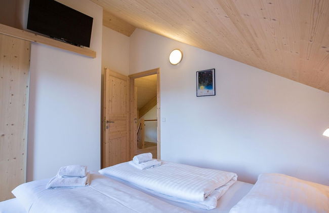 Casa de 5 quartos em Hohentauern com jardim e terraço - Foto 7