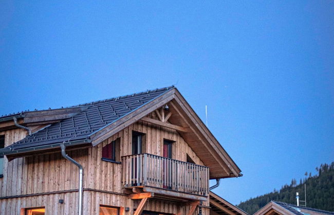 Casa de 5 quartos em Hohentauern com jardim e terraço - Foto 31
