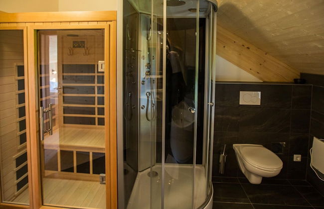 Casa de 5 quartos em Hohentauern com jardim e terraço - Foto 23