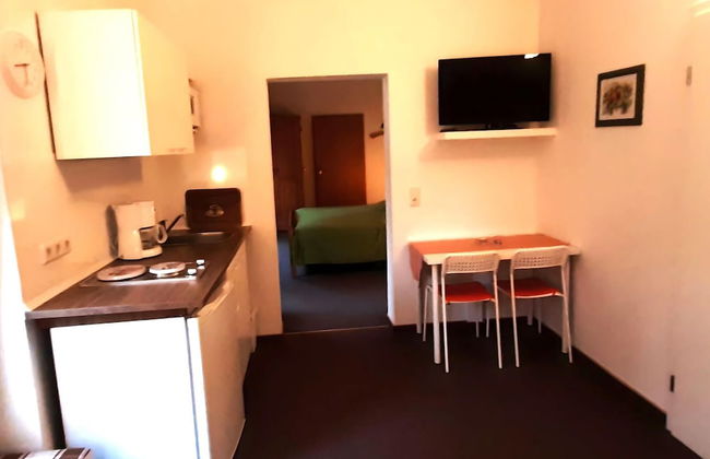 Apartment Near Forest for 2 Person - Foto 7