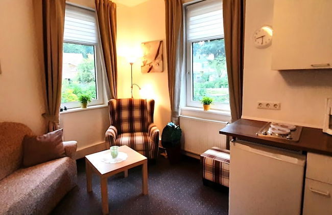 Apartment Near Forest for 2 Person - Foto 11