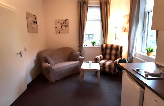 Apartment Near Forest for 2 Person - Foto 10