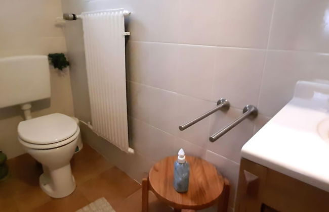 Apartment Near Forest for 2 Person - Foto 13