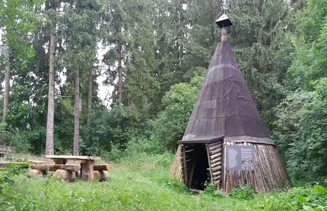Apartment Near Forest for 2 Person - Foto 28