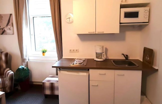 Apartment Near Forest for 2 Person - Foto 8