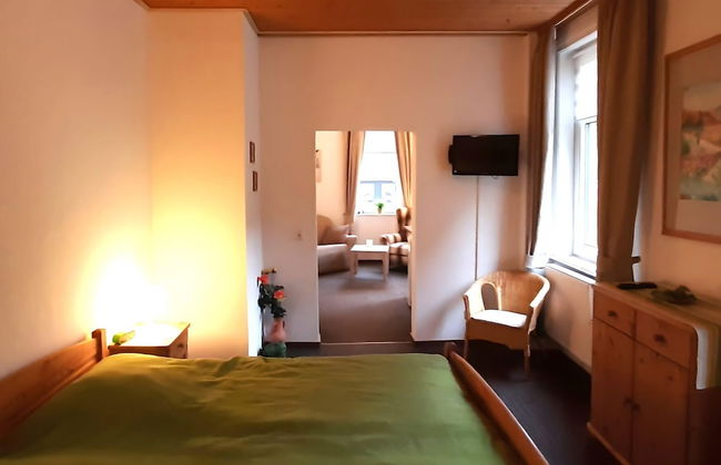 Apartment Near Forest for 2 Person - Foto 4
