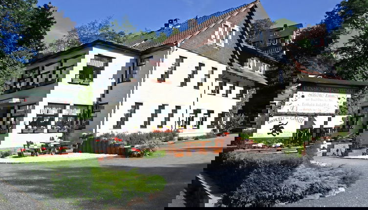 Foto 1 - Apartment Near Forest for 2 Person