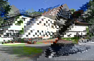 Foto 1 - Apartment Near Forest for 2 Person