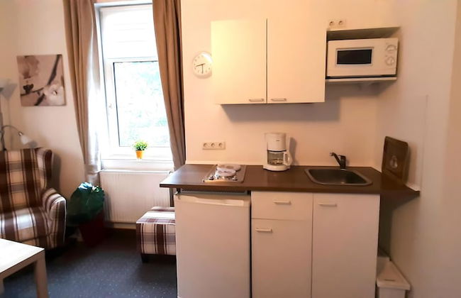 Apartment Near Forest for 2 Person - Foto 9