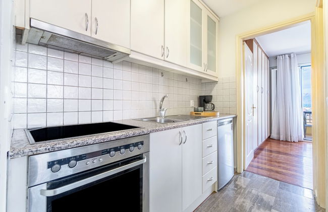 Seaview Portside apartment - Photo 5