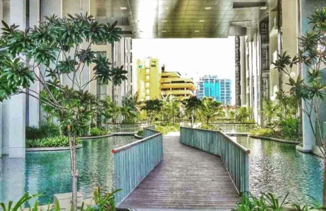 M city ampang KL by Rit - Foto 46