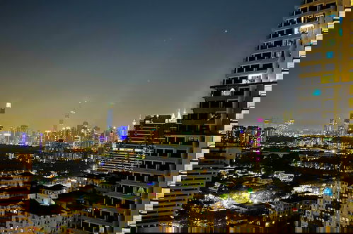 Foto 76 - M city ampang KL by Rit