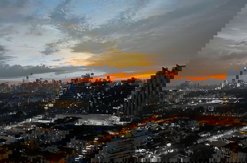 Foto 77 - M city ampang KL by Rit