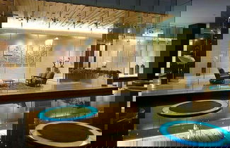 Foto 2 - M city ampang KL by Rit