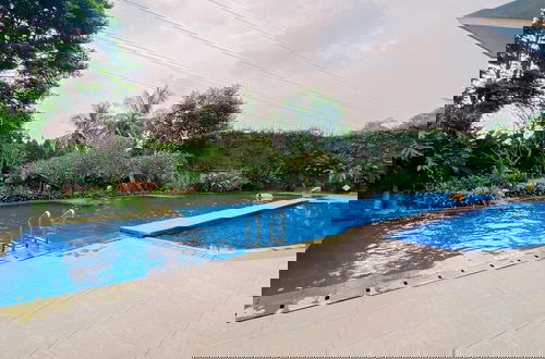 Photo 38 - Vimala Hills Villa Gadog Puncak 3Br For 12 Pax