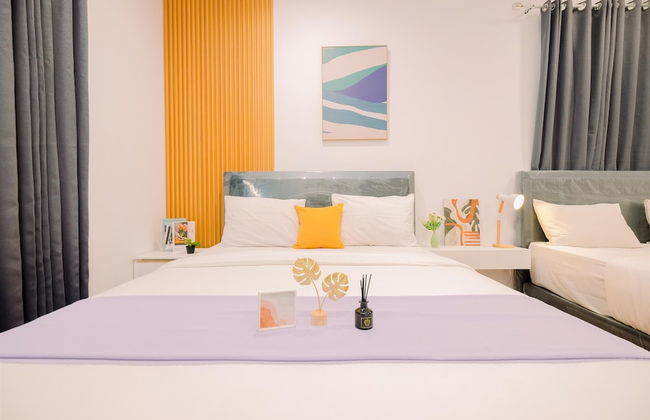 Vimala Hills Villa Gadog Puncak 3Br For 12 Pax - Foto 4