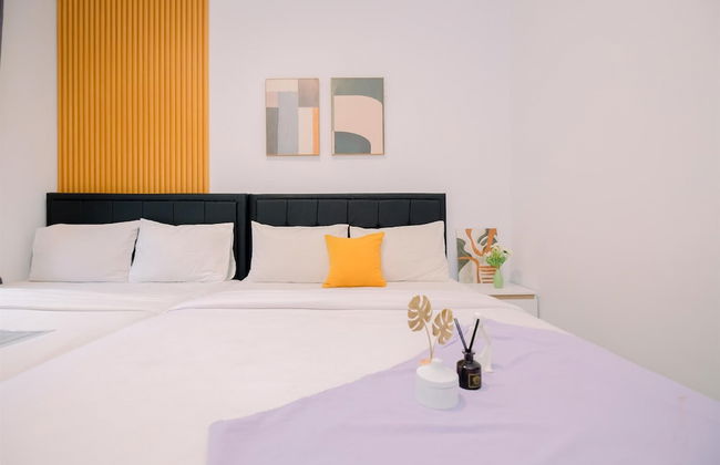 Vimala Hills Villa Gadog Puncak 3Br For 12 Pax - Foto 7