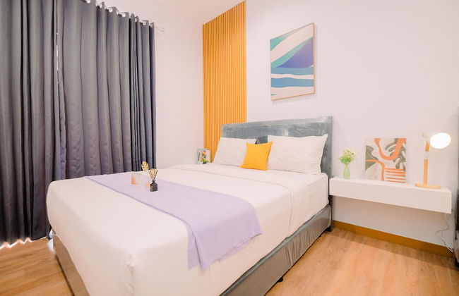 Vimala Hills Villa Gadog Puncak 3Br For 12 Pax - Foto 8