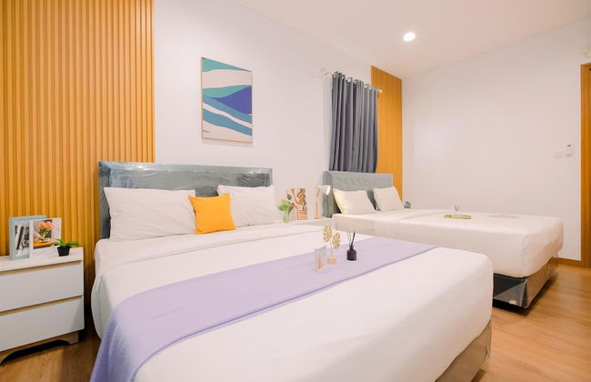 Vimala Hills Villa Gadog Puncak 3Br For 12 Pax - Foto 2