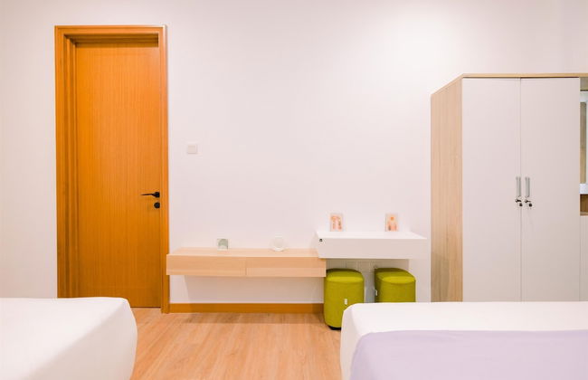 Vimala Hills Villa Gadog Puncak 3Br For 12 Pax - Foto 13