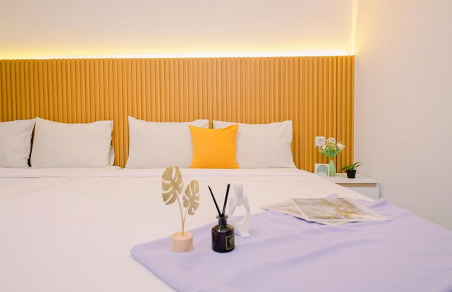 Vimala Hills Villa Gadog Puncak 3Br For 12 Pax - Foto 15