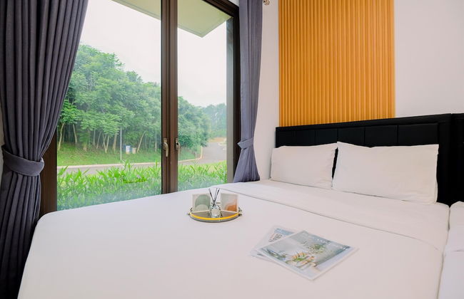 Vimala Hills Villa Gadog Puncak 3Br For 12 Pax - Foto 6