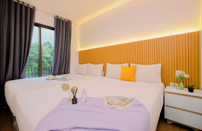 Vimala Hills Villa Gadog Puncak 3Br For 12 Pax - Foto 11