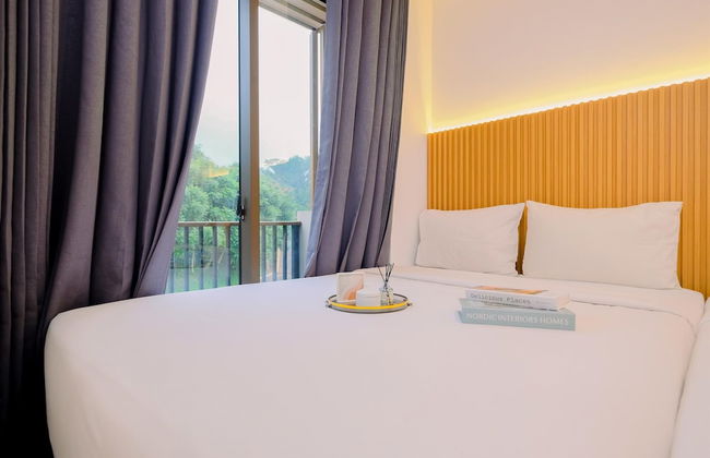 Vimala Hills Villa Gadog Puncak 3Br For 12 Pax - Foto 16
